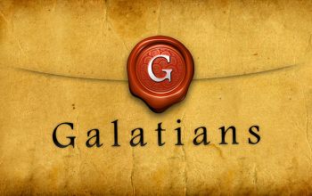 Galatians