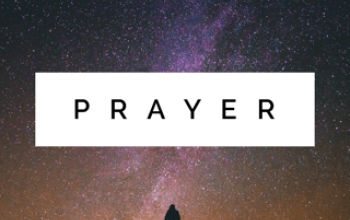 Prayer