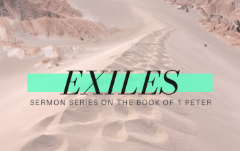 Exiles (1 Peter)