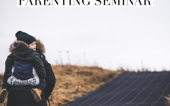 Parenting Seminar