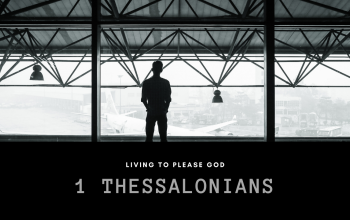 1 Thessalonians