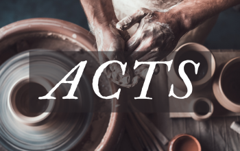 Book of Acts