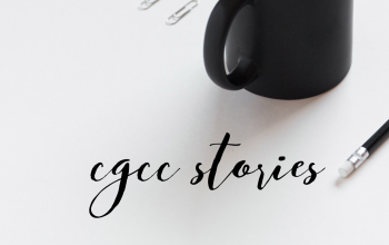 CGCC Stories